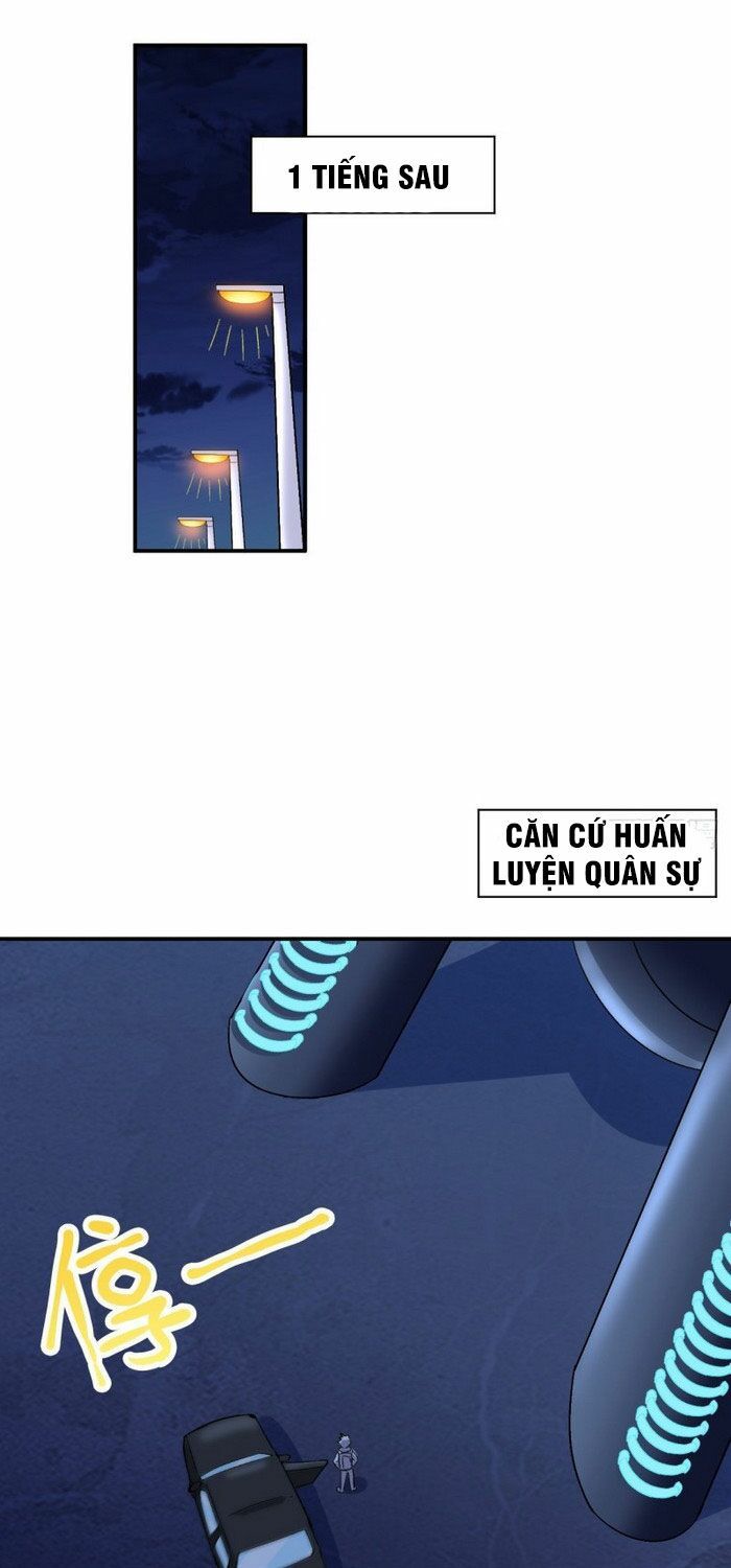 đọc truyện Cao Năng Lai Tập Chương 62 ảnh 31 tại Giả Dược
