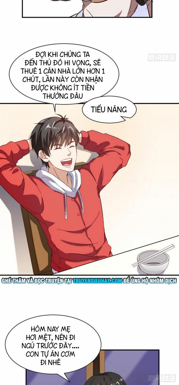 đọc truyện Cao Năng Lai Tập Chương 62 ảnh 6 tại Giả Dược
