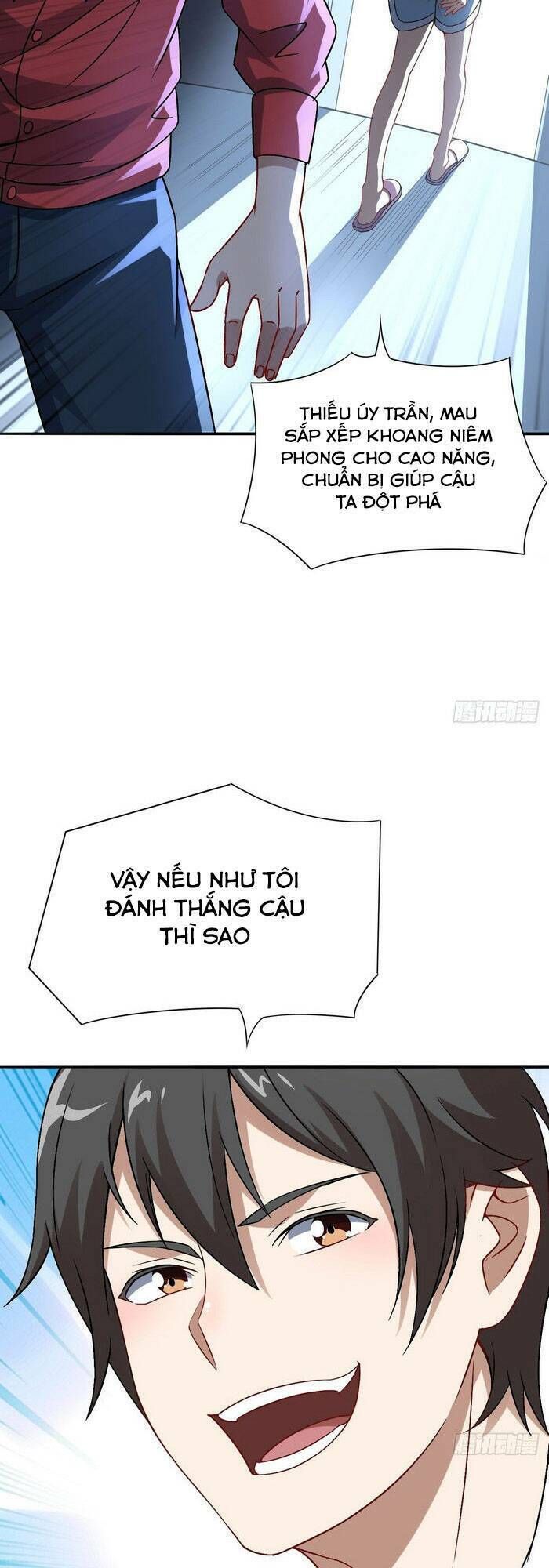 đọc truyện Cao Năng Lai Tập Chương 63 ảnh 36 tại Giả Dược