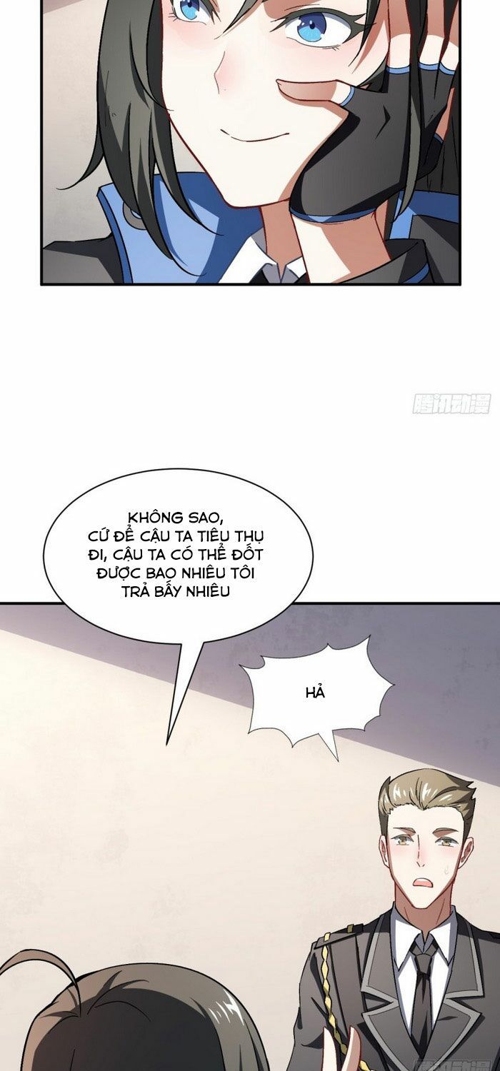 đọc truyện Cao Năng Lai Tập Chương 64 ảnh 24 tại Giả Dược