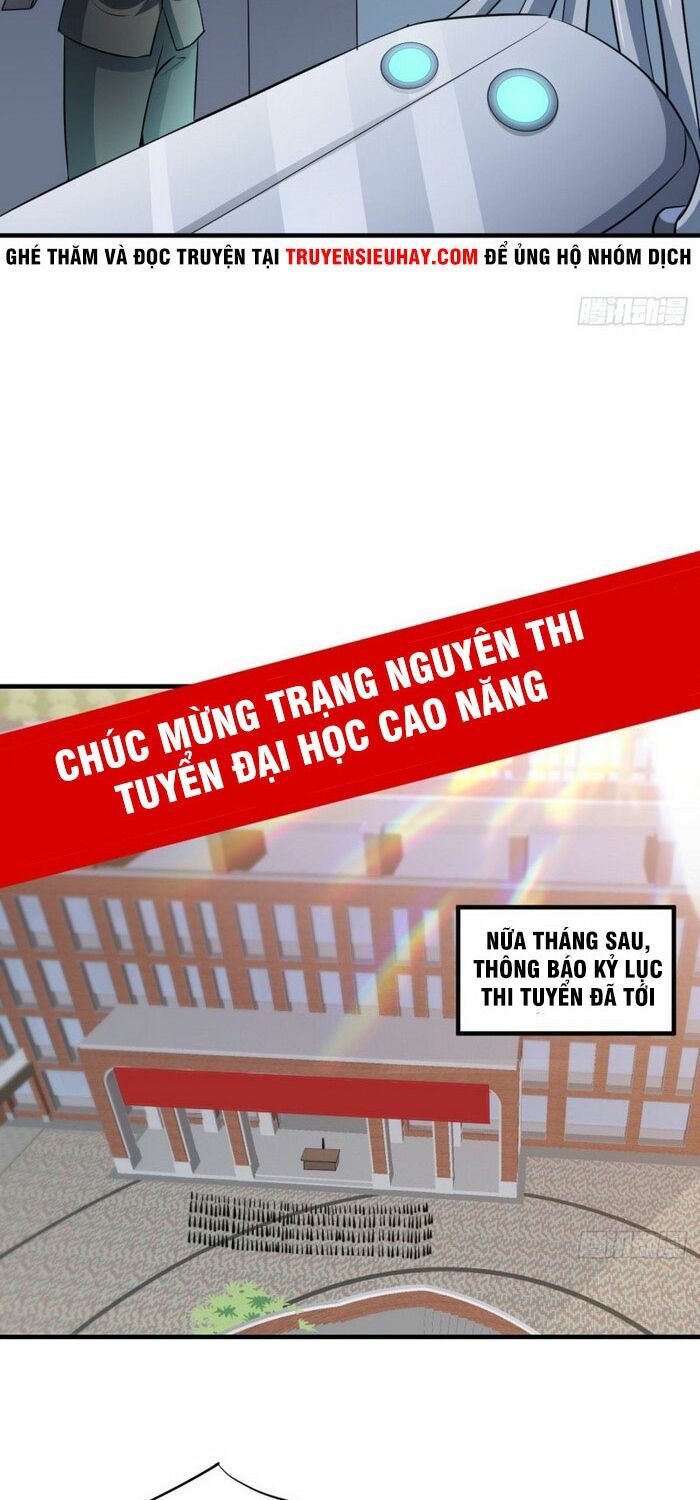 đọc truyện Cao Năng Lai Tập Chương 65 ảnh 17 tại Giả Dược