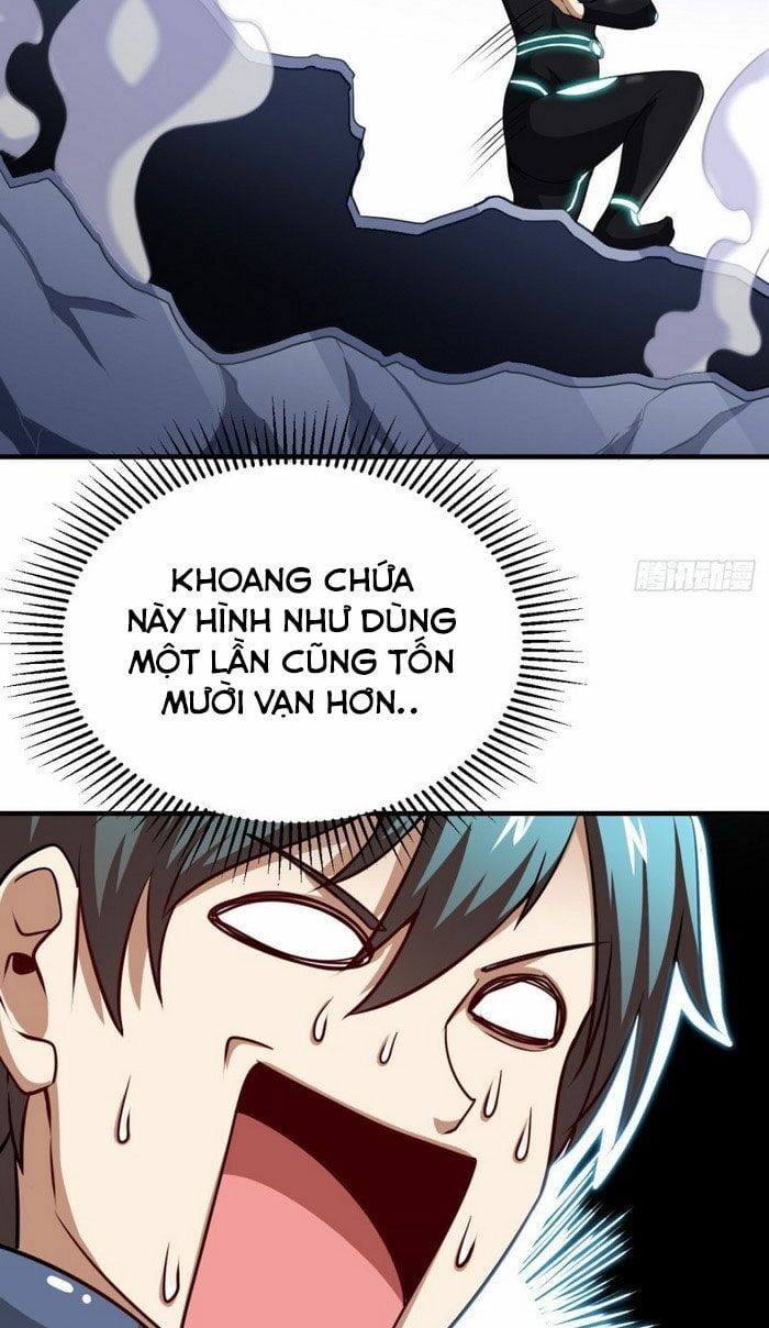 đọc truyện Cao Năng Lai Tập Chương 65 ảnh 33 tại Giả Dược