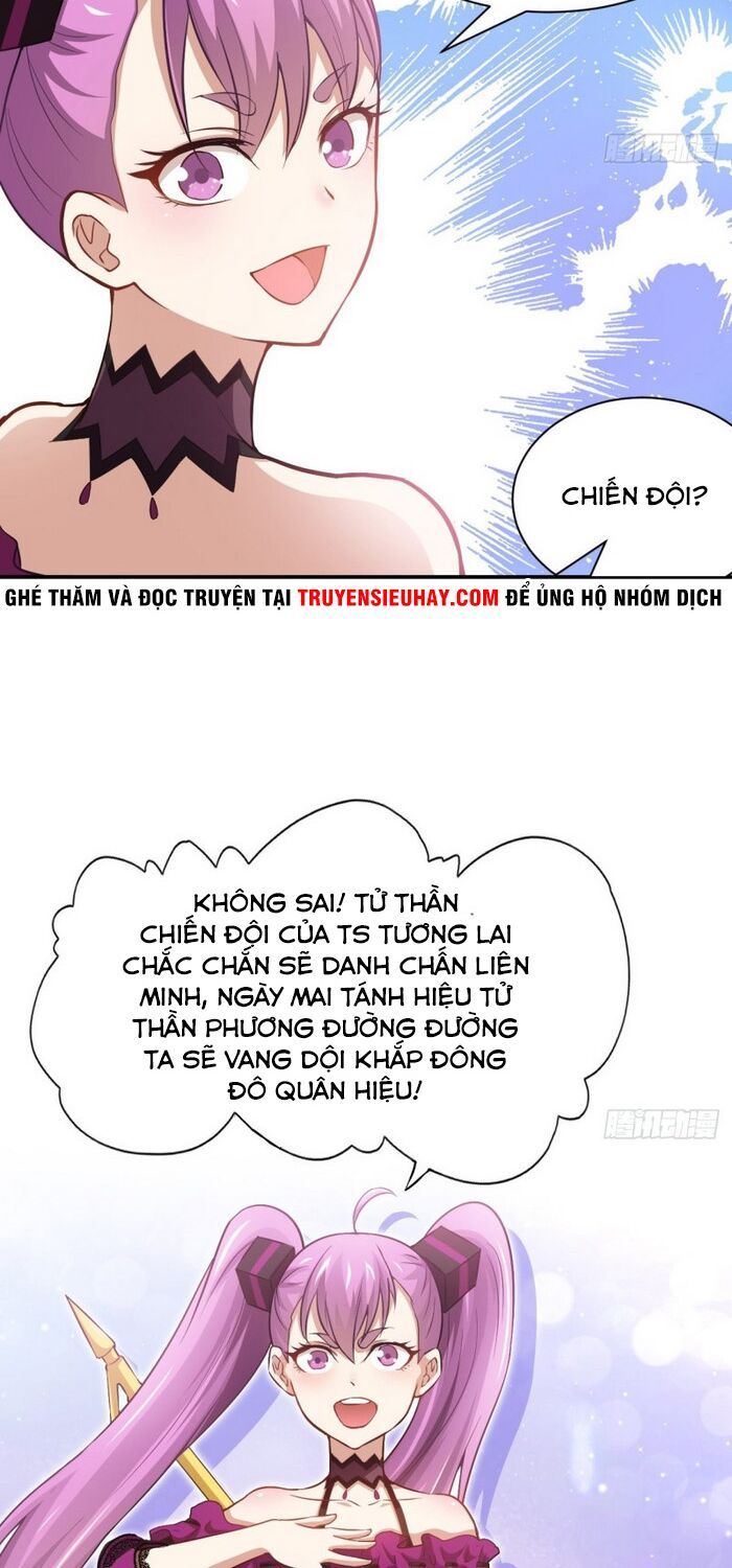 đọc truyện Cao Năng Lai Tập Chương 68 ảnh 39 tại Giả Dược