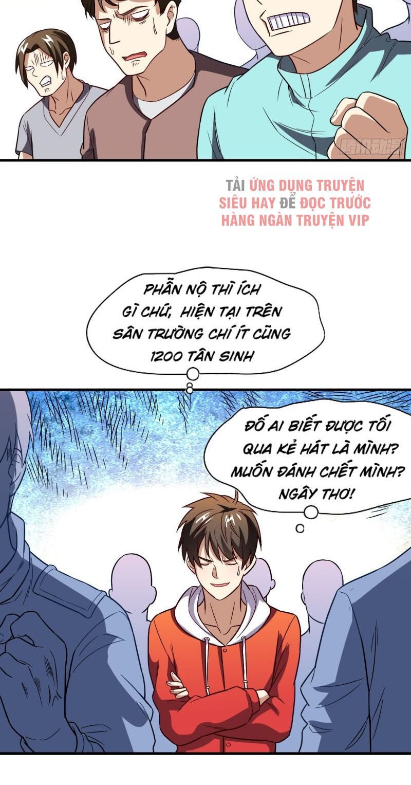 đọc truyện Cao Năng Lai Tập Chương 69 ảnh 15 tại Giả Dược