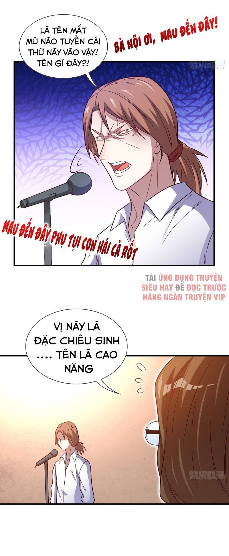 đọc truyện Cao Năng Lai Tập Chương 69 ảnh 32 tại Giả Dược