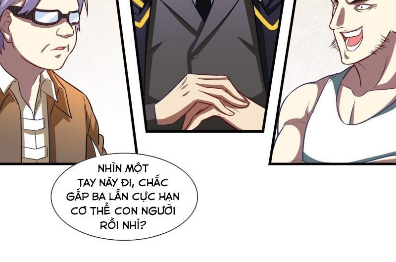 đọc truyện Cao Năng Lai Tập Chương 69 ảnh 44 tại Giả Dược