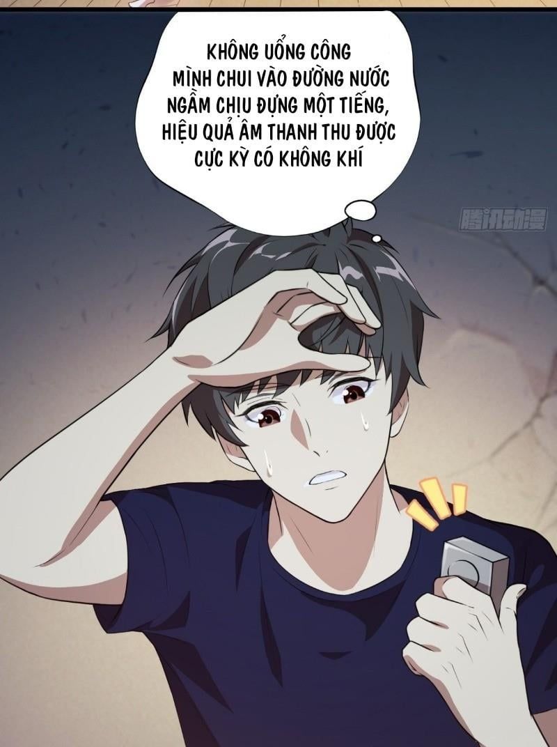 đọc truyện Cao Năng Lai Tập Chương 7 ảnh 16 tại Giả Dược