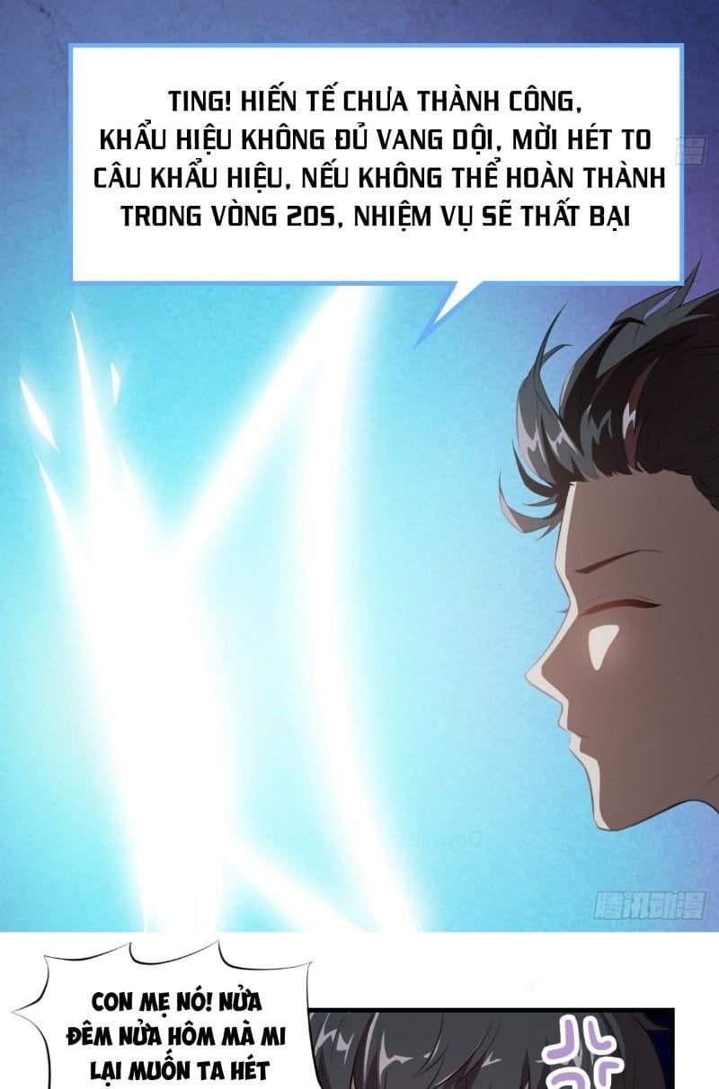 đọc truyện Cao Năng Lai Tập Chương 7 ảnh 24 tại Giả Dược