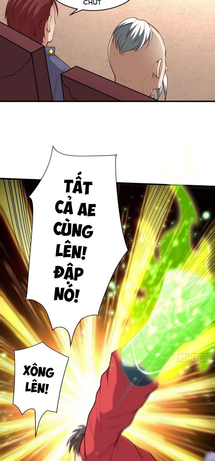 đọc truyện Cao Năng Lai Tập Chương 70 ảnh 19 tại Giả Dược