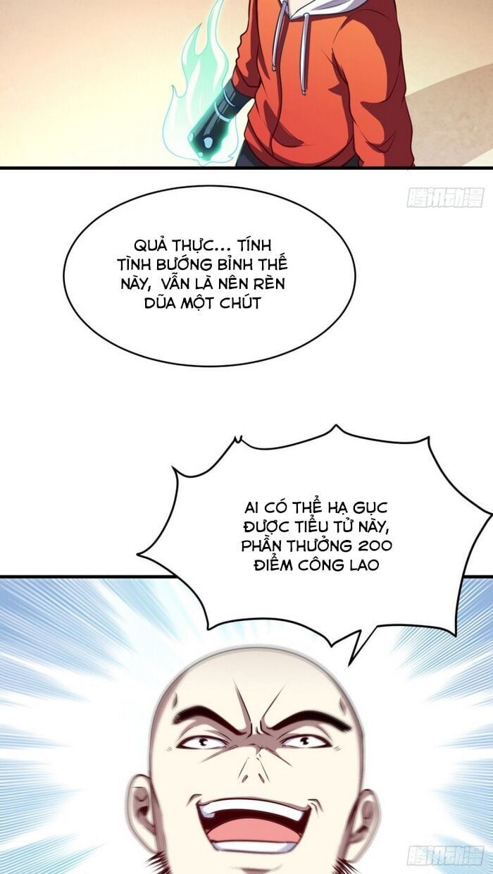 đọc truyện Cao Năng Lai Tập Chương 70 ảnh 39 tại Giả Dược