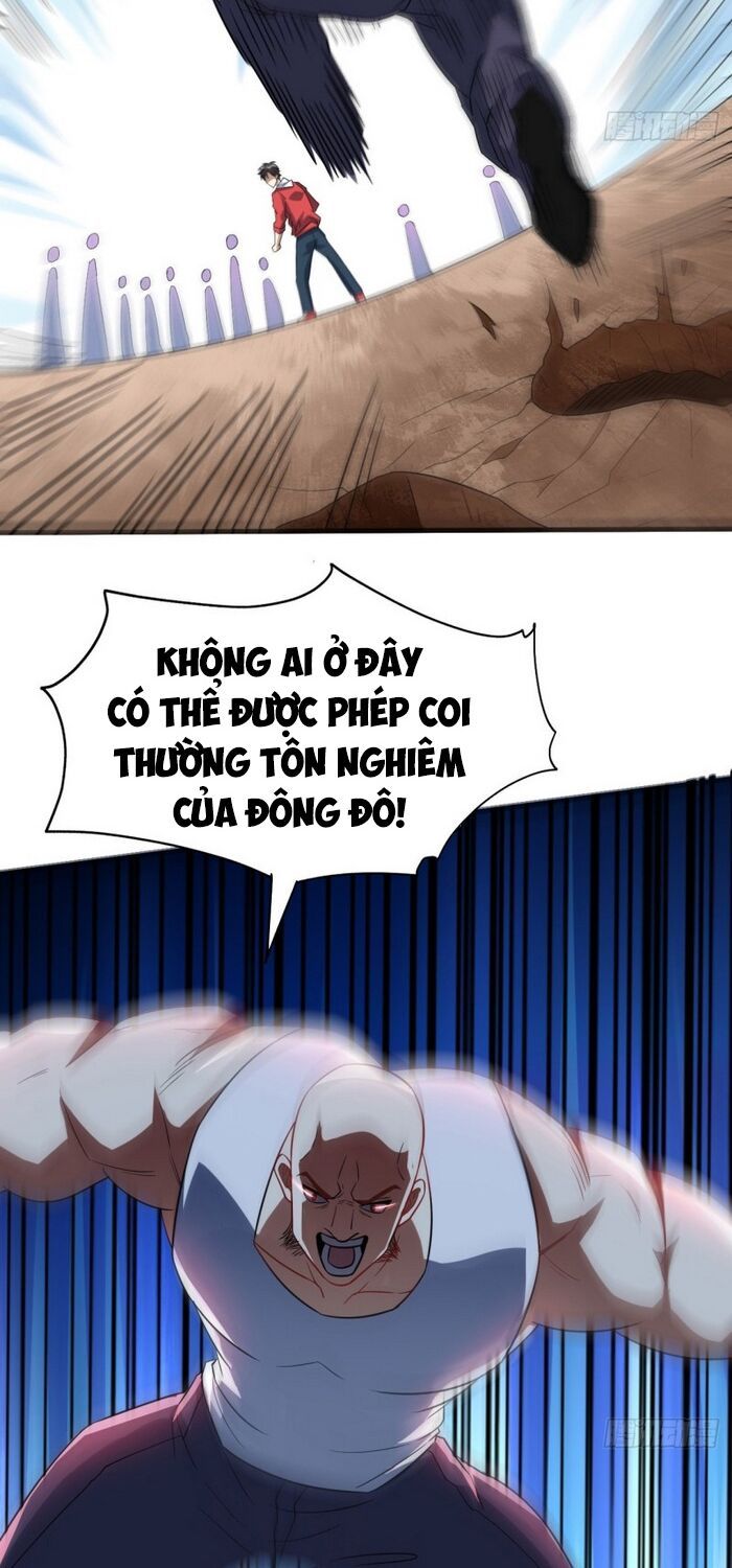 đọc truyện Cao Năng Lai Tập Chương 71 ảnh 35 tại Giả Dược