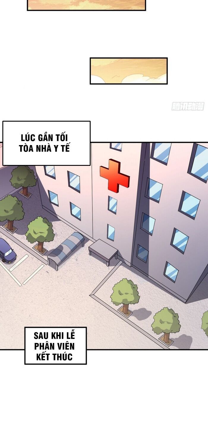 đọc truyện Cao Năng Lai Tập Chương 72 ảnh 29 tại Giả Dược