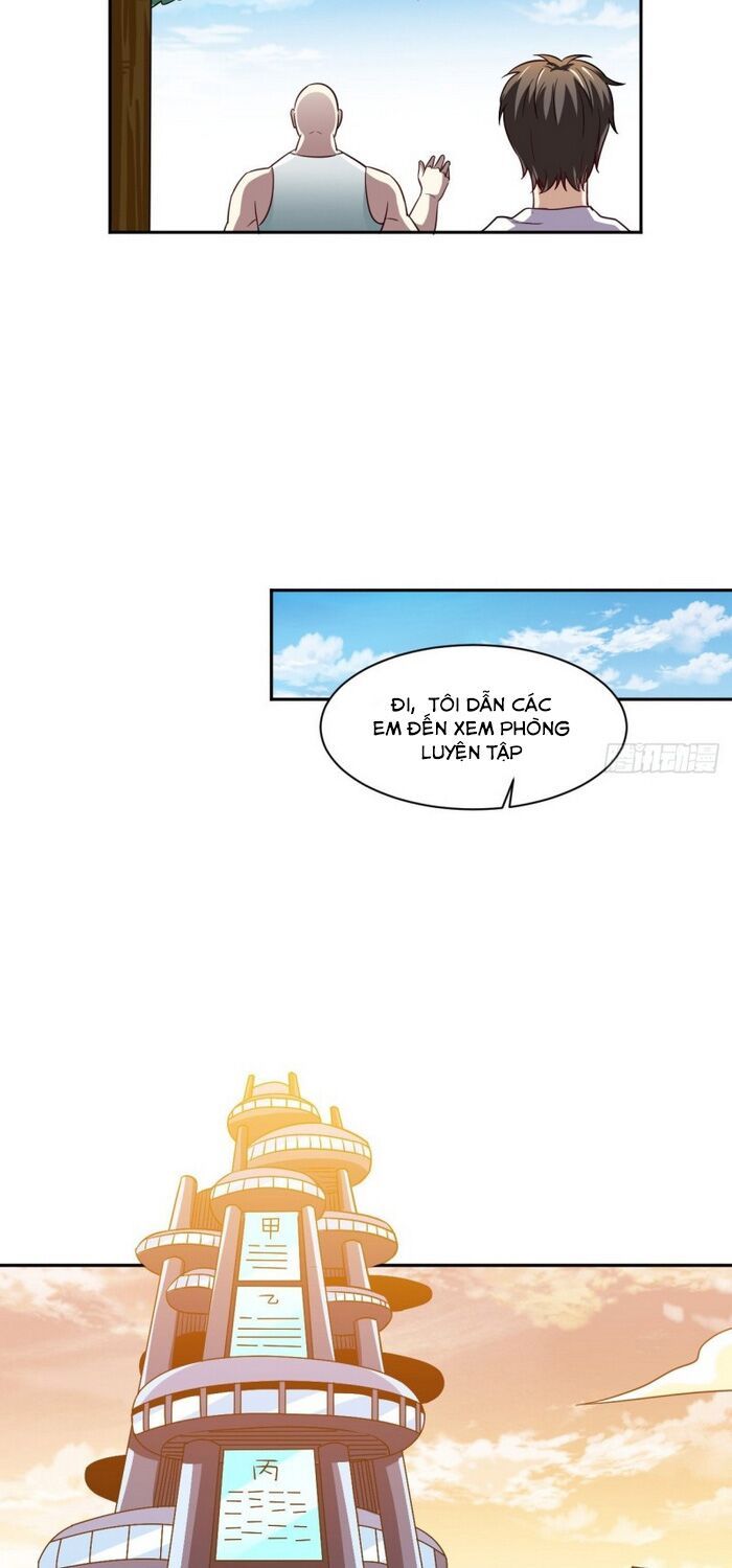 đọc truyện Cao Năng Lai Tập Chương 73 ảnh 23 tại Giả Dược