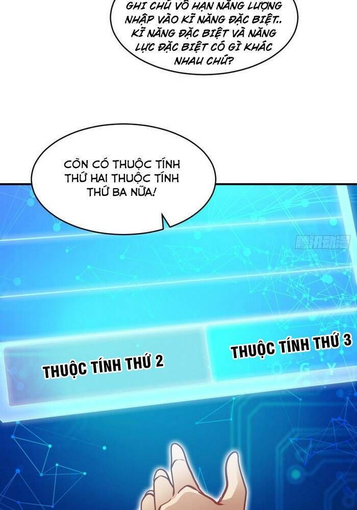 đọc truyện Cao Năng Lai Tập Chương 74 ảnh 20 tại Giả Dược