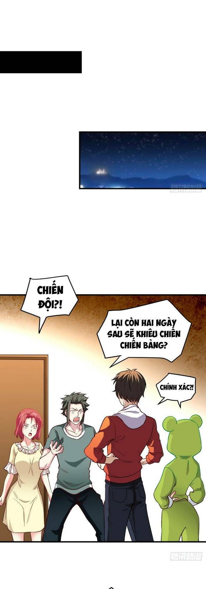 đọc truyện Cao Năng Lai Tập Chương 74 ảnh 27 tại Giả Dược