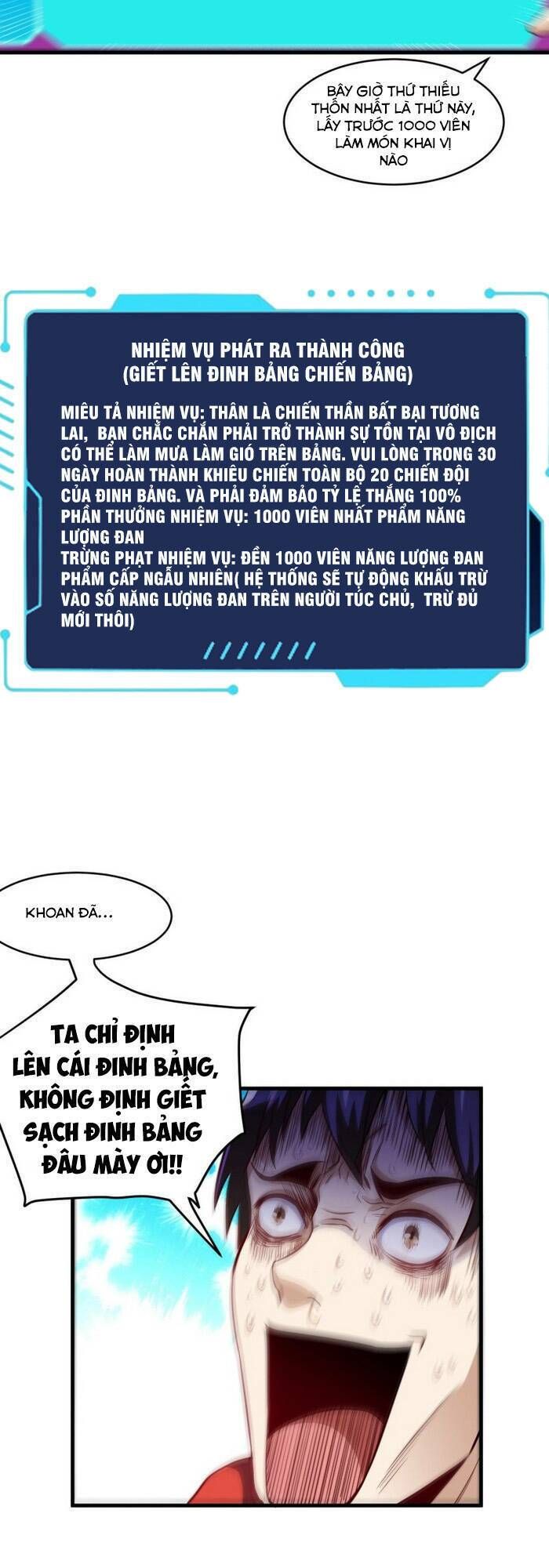 đọc truyện Cao Năng Lai Tập Chương 74 ảnh 33 tại Giả Dược