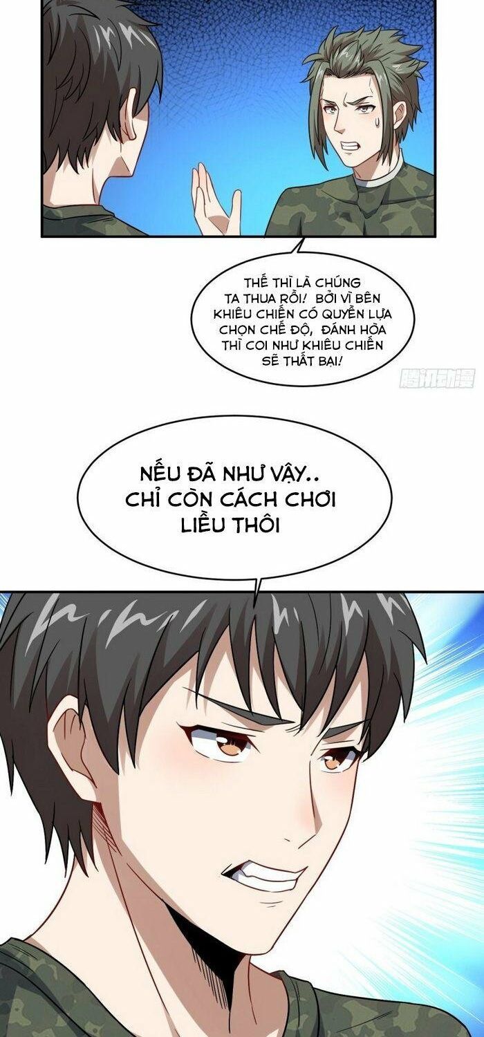 đọc truyện Cao Năng Lai Tập Chương 77 ảnh 27 tại Giả Dược