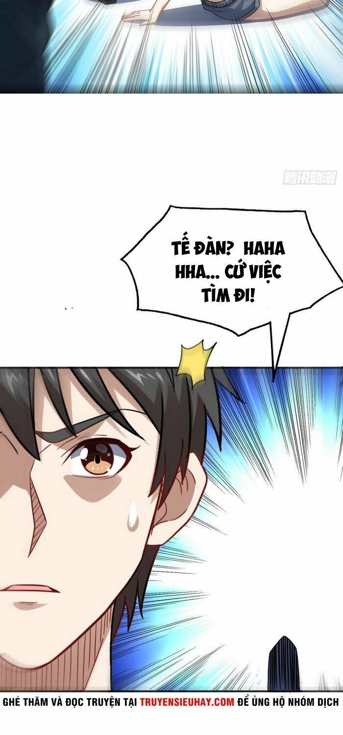 đọc truyện Cao Năng Lai Tập Chương 77 ảnh 42 tại Giả Dược