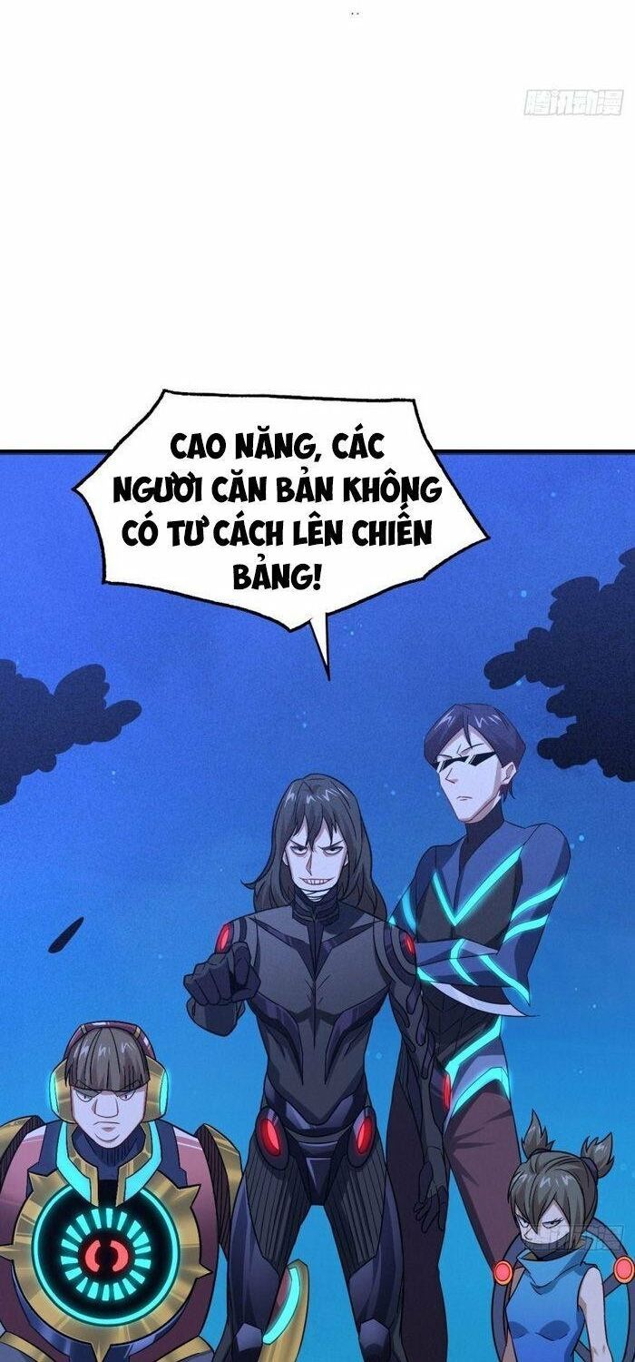 đọc truyện Cao Năng Lai Tập Chương 77 ảnh 43 tại Giả Dược