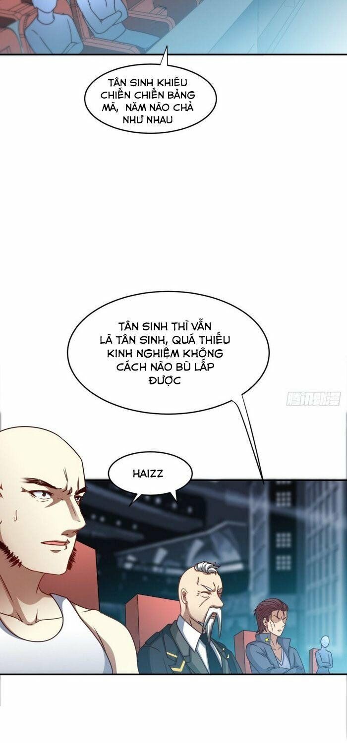 đọc truyện Cao Năng Lai Tập Chương 78 ảnh 14 tại Giả Dược