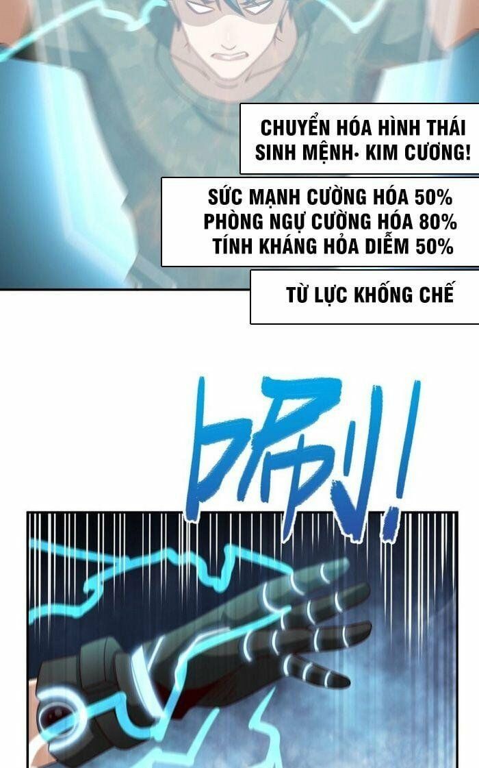 đọc truyện Cao Năng Lai Tập Chương 78 ảnh 38 tại Giả Dược