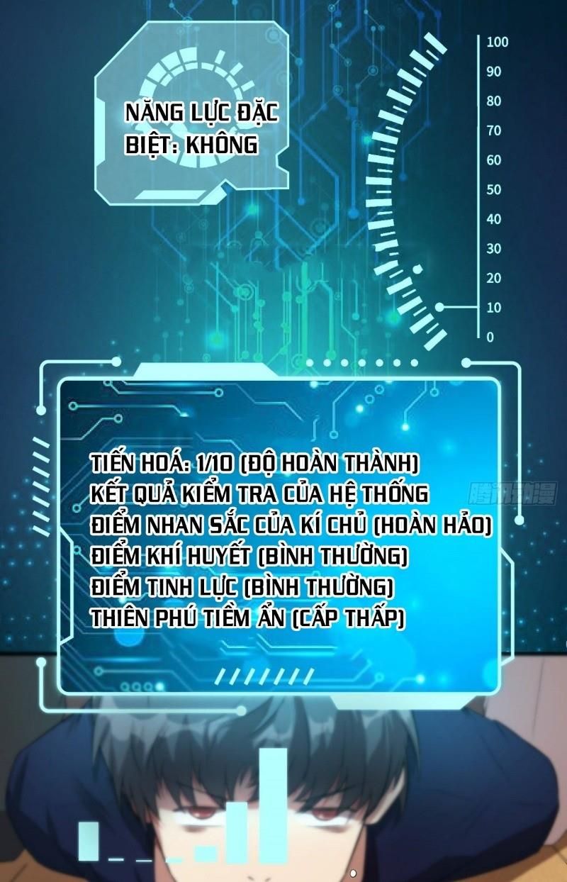 đọc truyện Cao Năng Lai Tập Chương 8 ảnh 12 tại Giả Dược