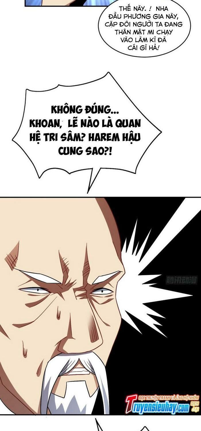 đọc truyện Cao Năng Lai Tập Chương 81 ảnh 41 tại Giả Dược