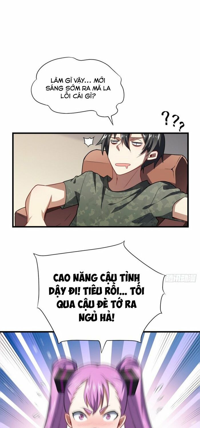 đọc truyện Cao Năng Lai Tập Chương 83 ảnh 3 tại Giả Dược