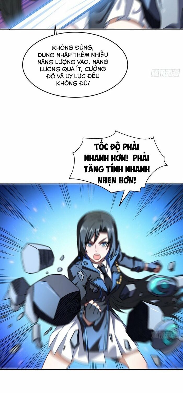 đọc truyện Cao Năng Lai Tập Chương 83 ảnh 23 tại Giả Dược