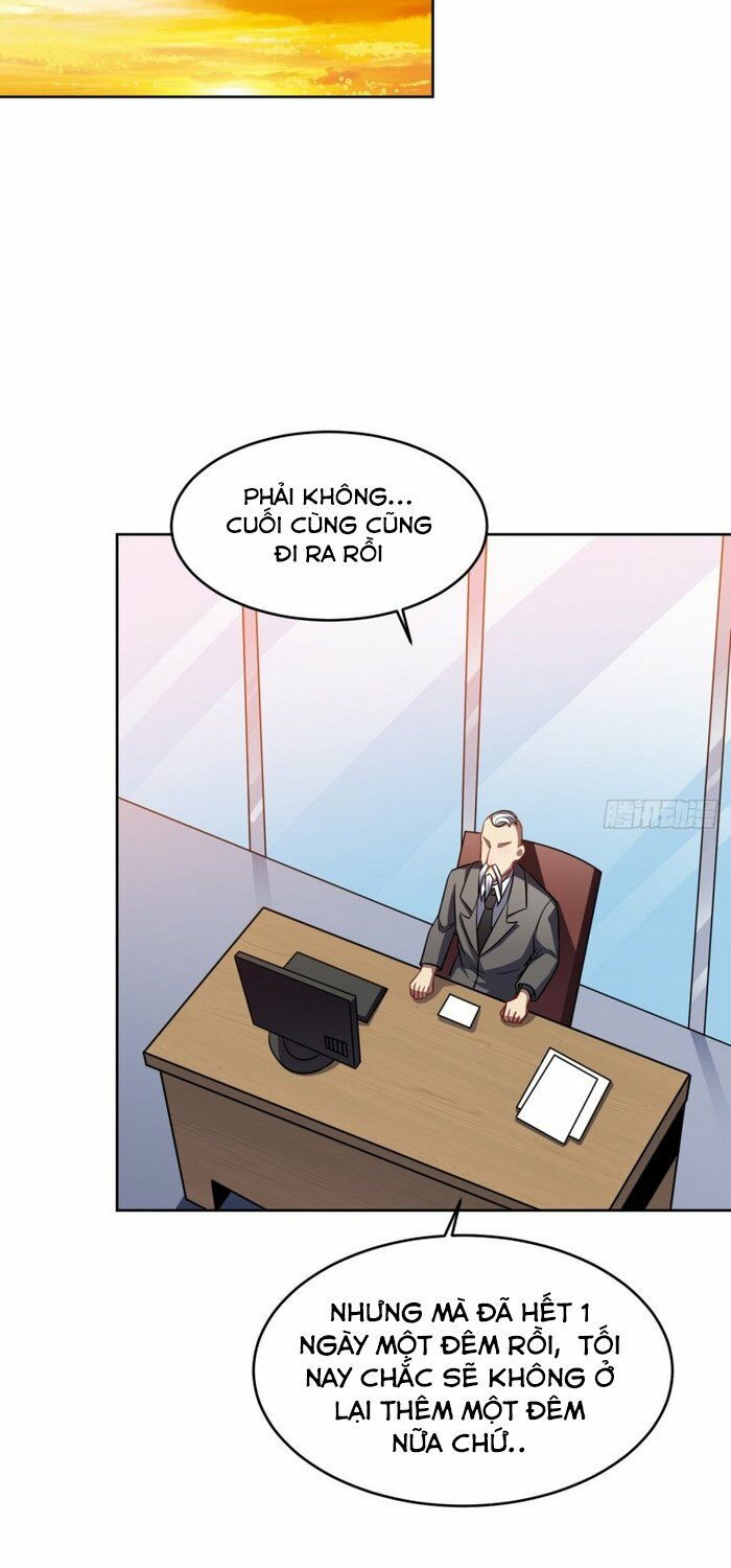 đọc truyện Cao Năng Lai Tập Chương 83 ảnh 28 tại Giả Dược