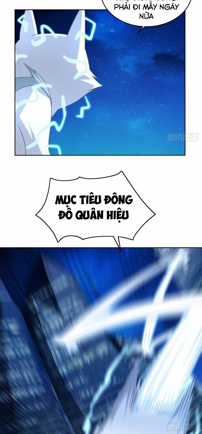 đọc truyện Cao Năng Lai Tập Chương 83 ảnh 42 tại Giả Dược