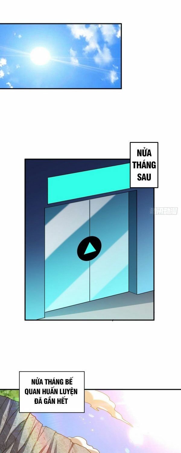 đọc truyện Cao Năng Lai Tập Chương 90 ảnh 31 tại Giả Dược