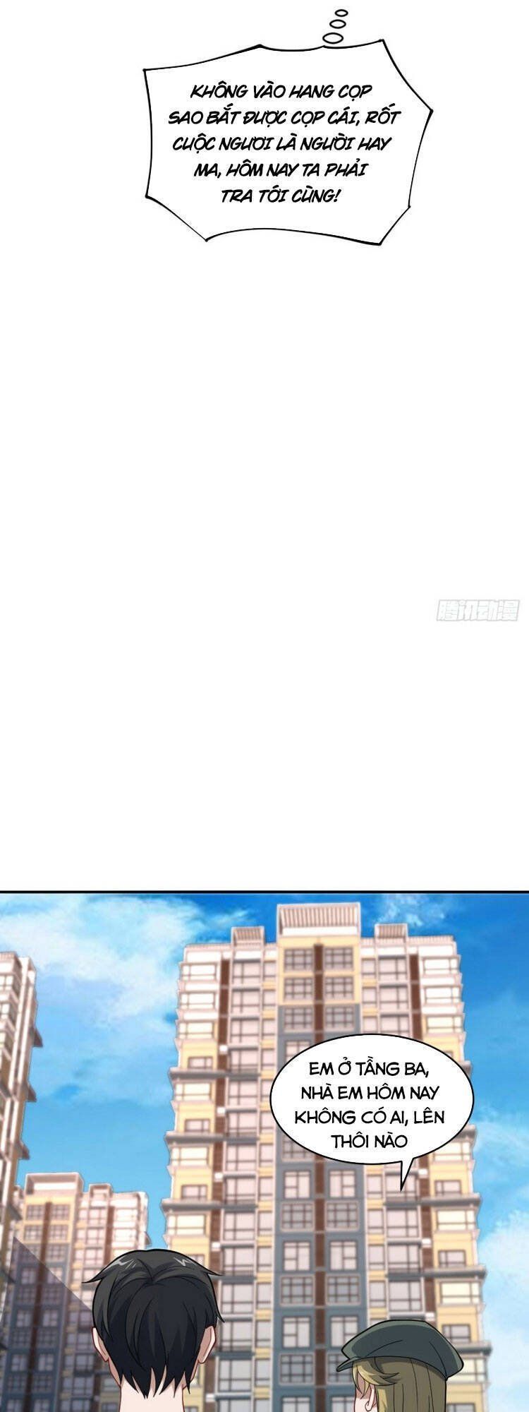 đọc truyện Cao Năng Lai Tập Chương 99 ảnh 16 tại Giả Dược