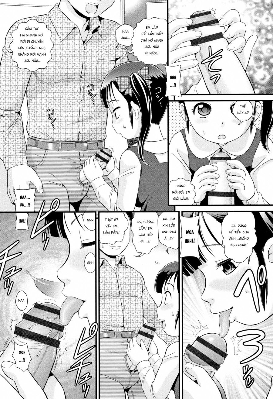 đọc truyện Cao Tốc Tình Yêu Oneshot ảnh 11 tại Thiên Thai Truyện