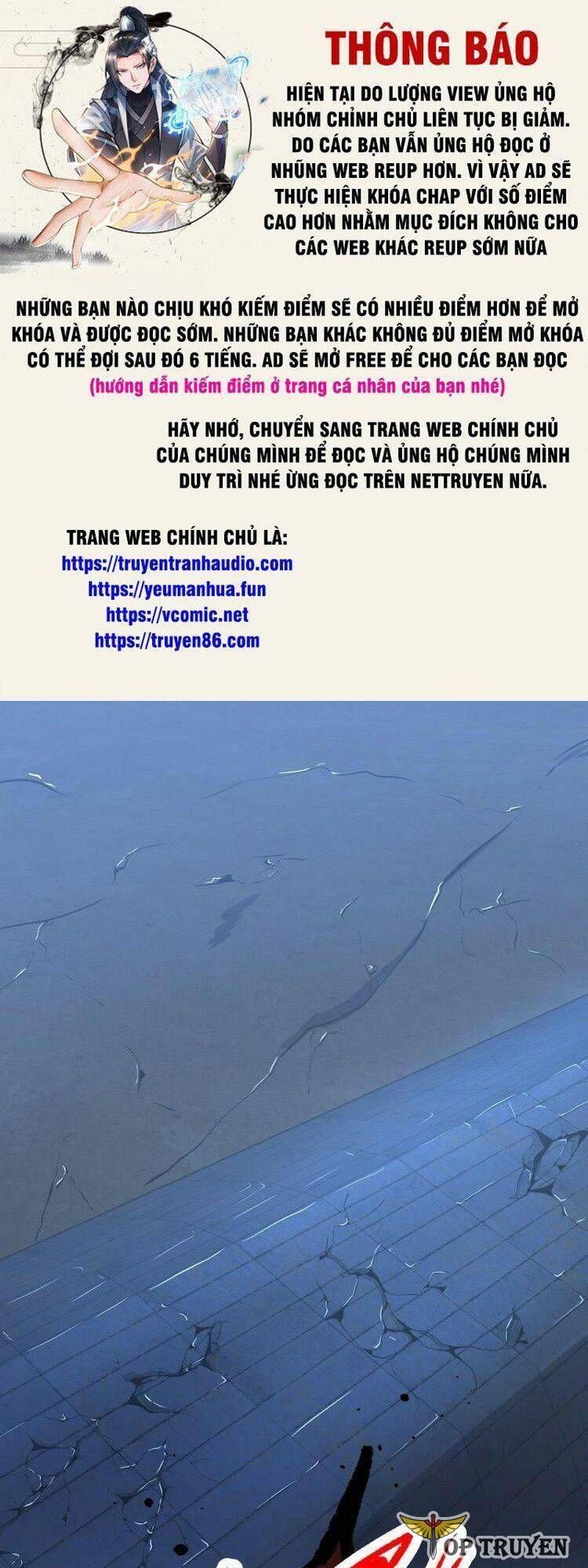 đọc truyện Cao Võ: Hạ Cánh Đến Một Vạn Năm Sau Chương 10 ảnh 1 tại Thiên Thai Truyện