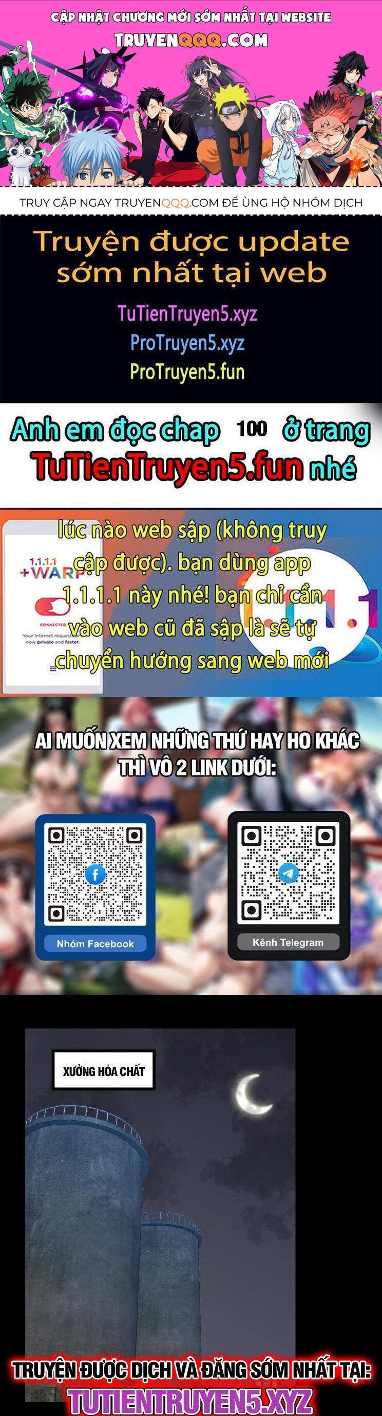 đọc truyện Cao Võ: Hạ Cánh Đến Một Vạn Năm Sau Chương 100 ảnh 1 tại Thiên Thai Truyện