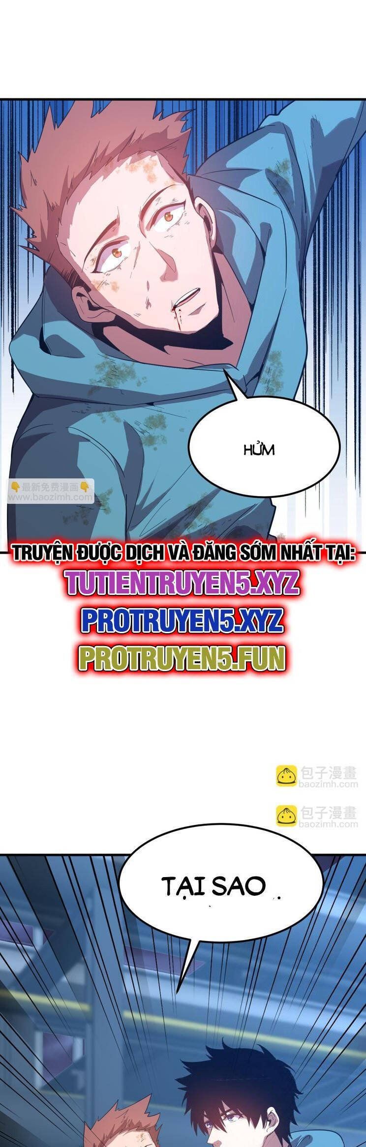 đọc truyện Cao Võ: Hạ Cánh Đến Một Vạn Năm Sau Chương 100 ảnh 34 tại Thiên Thai Truyện