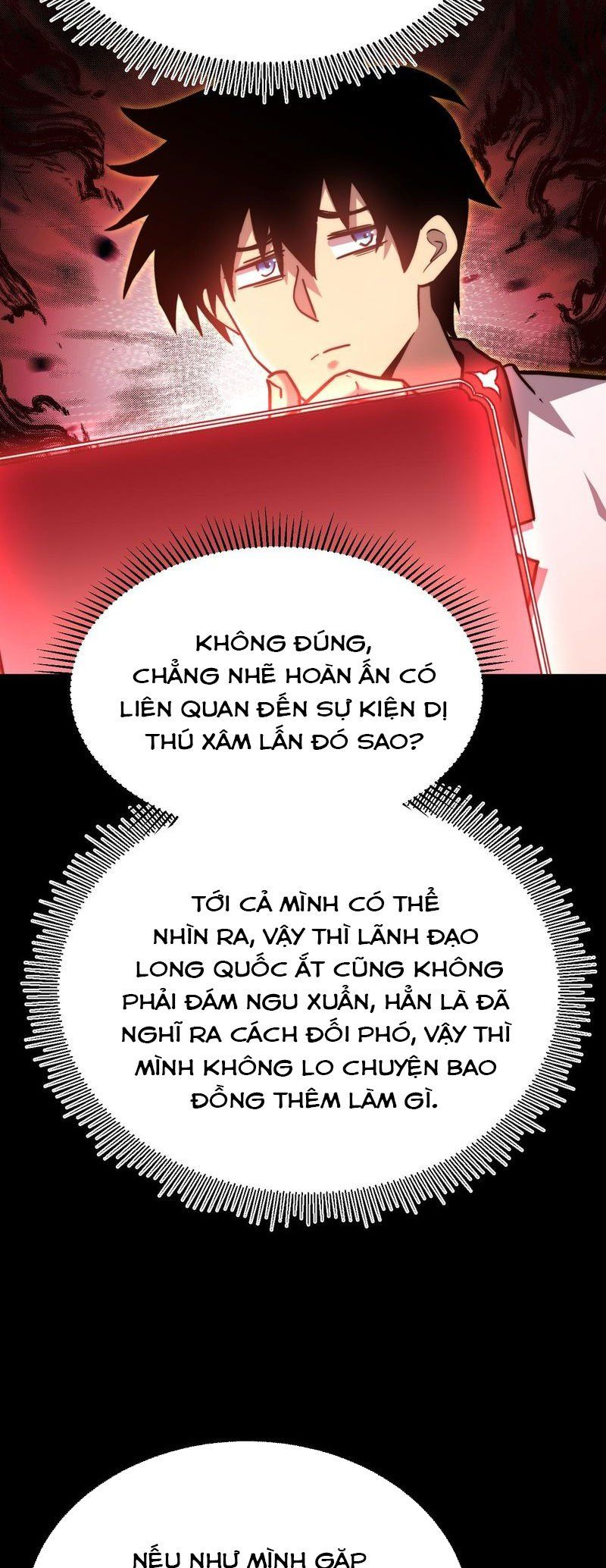đọc truyện Cao Võ: Hạ Cánh Đến Một Vạn Năm Sau Chương 101 ảnh 28 tại Giả Dược