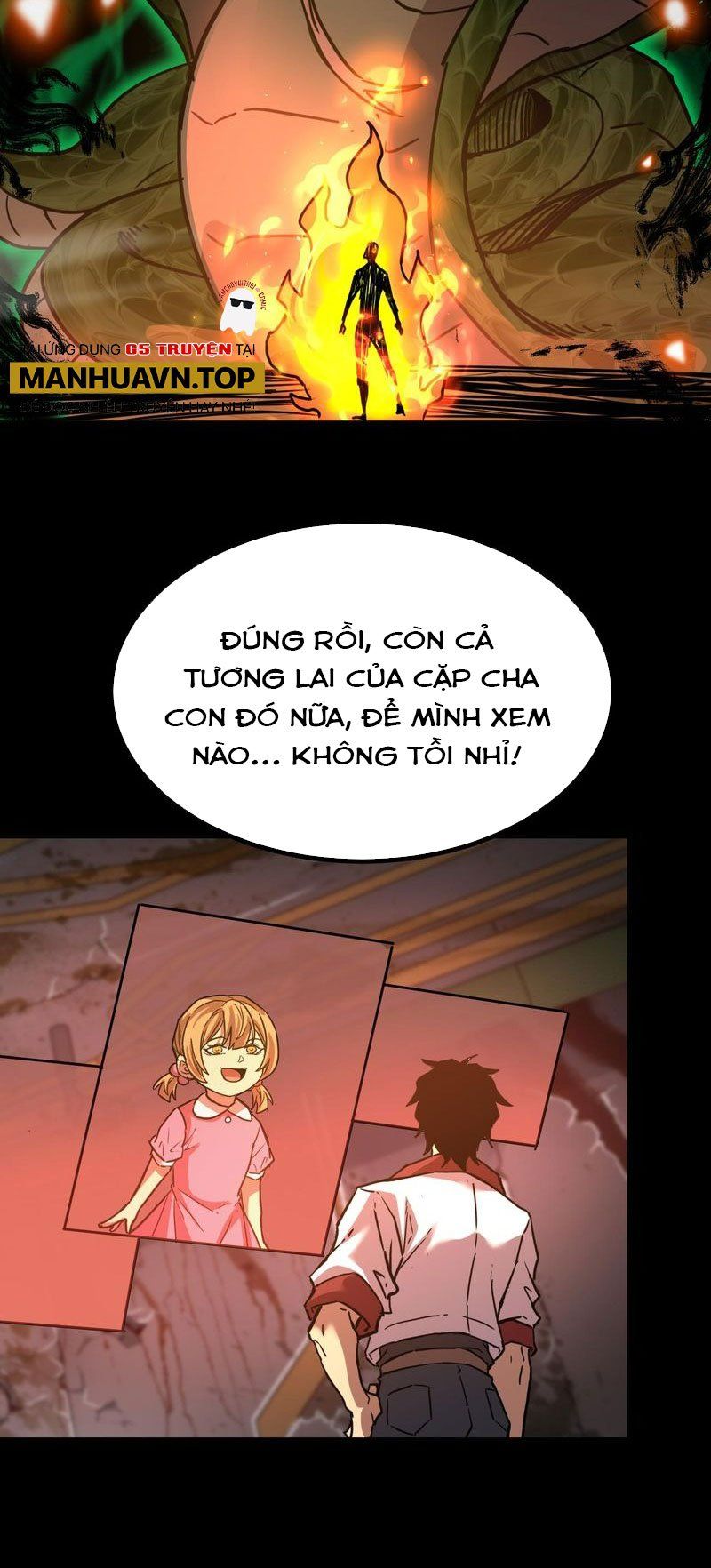 đọc truyện Cao Võ: Hạ Cánh Đến Một Vạn Năm Sau Chương 101 ảnh 31 tại Giả Dược