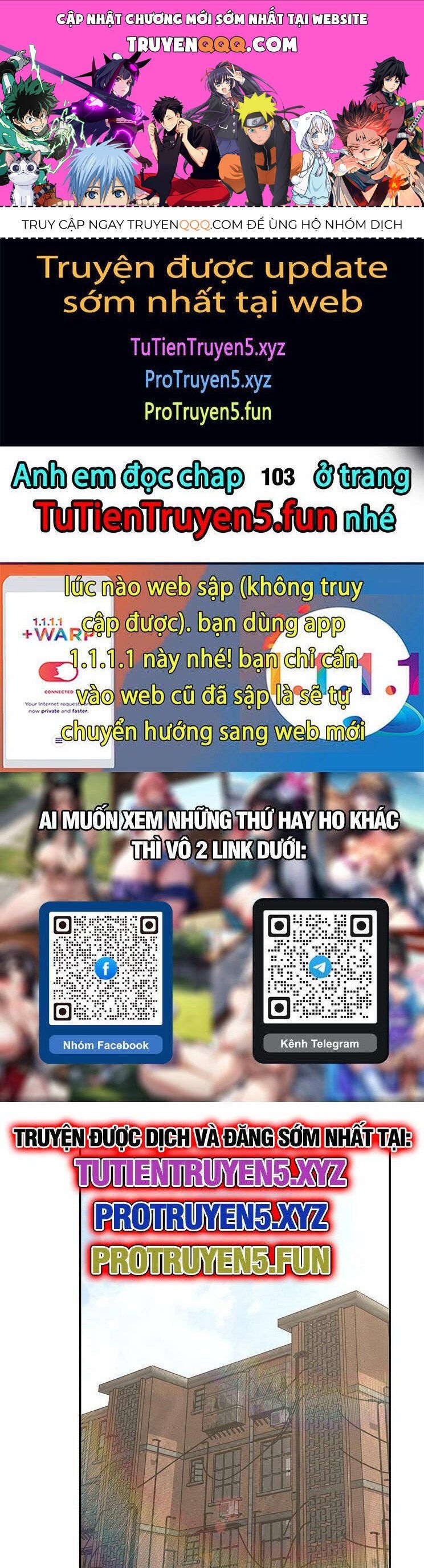 đọc truyện Cao Võ: Hạ Cánh Đến Một Vạn Năm Sau Chương 102 ảnh 1 tại Thiên Thai Truyện