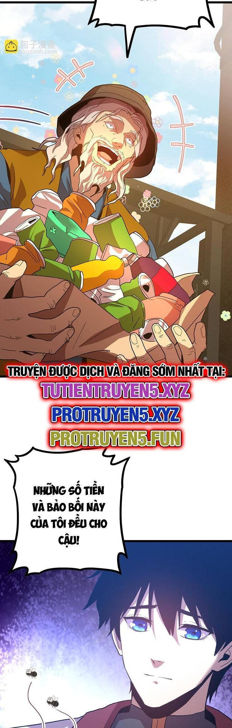 đọc truyện Cao Võ: Hạ Cánh Đến Một Vạn Năm Sau Chương 102 ảnh 19 tại Thiên Thai Truyện
