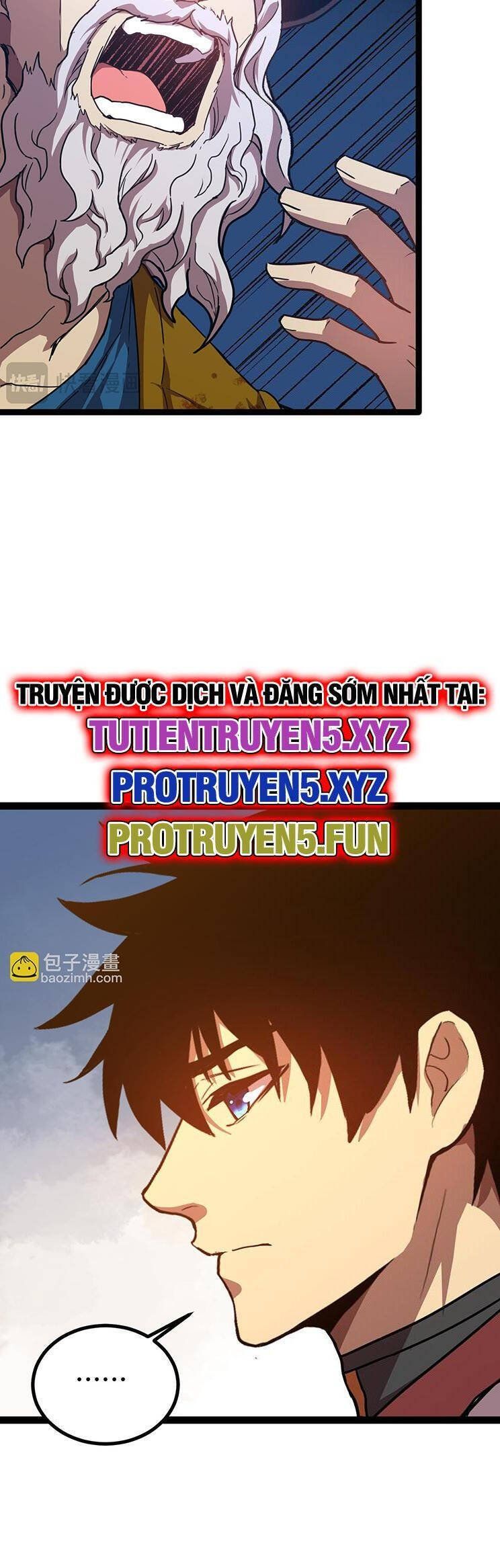 đọc truyện Cao Võ: Hạ Cánh Đến Một Vạn Năm Sau Chương 102 ảnh 22 tại Thiên Thai Truyện