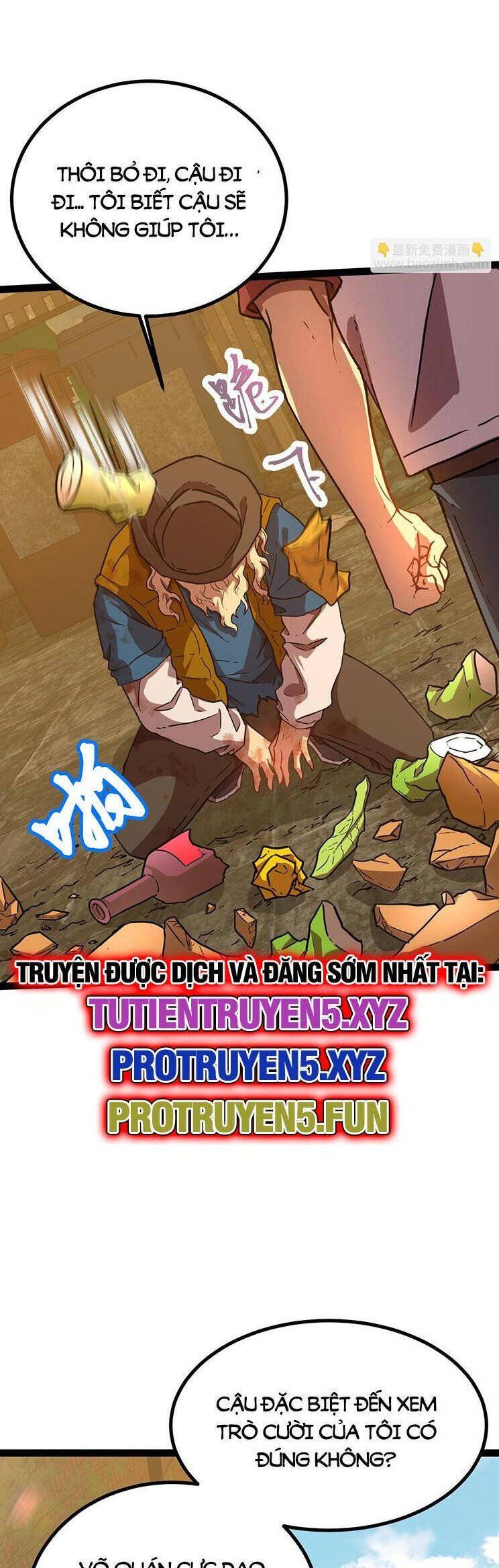 đọc truyện Cao Võ: Hạ Cánh Đến Một Vạn Năm Sau Chương 102 ảnh 23 tại Thiên Thai Truyện
