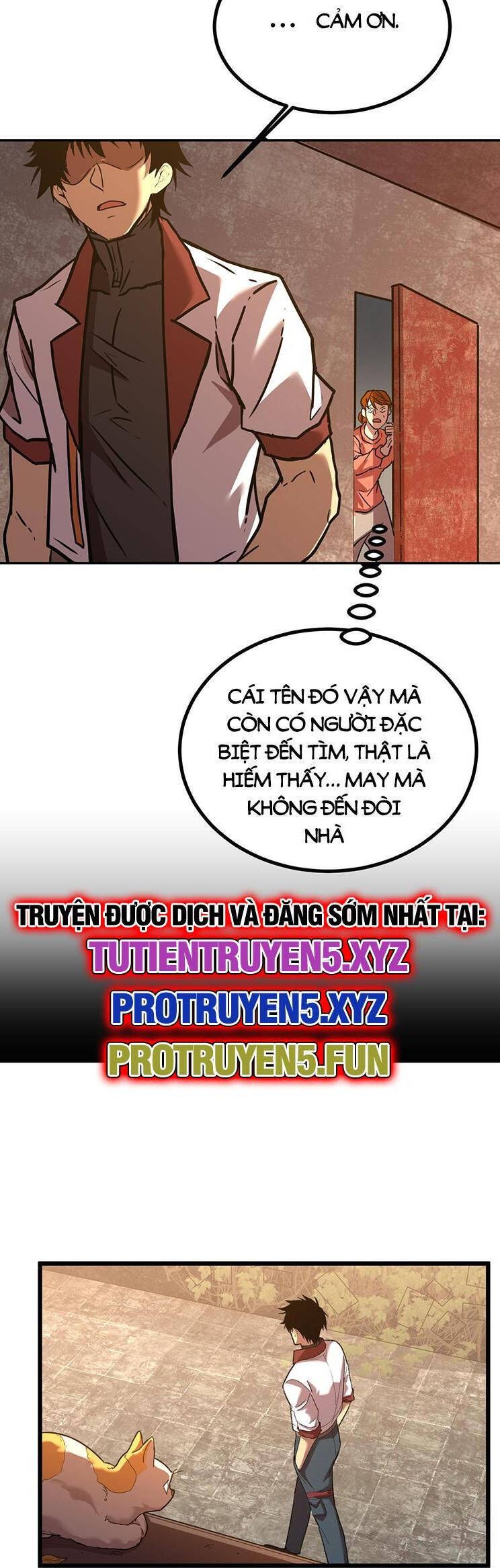 đọc truyện Cao Võ: Hạ Cánh Đến Một Vạn Năm Sau Chương 102 ảnh 4 tại Thiên Thai Truyện