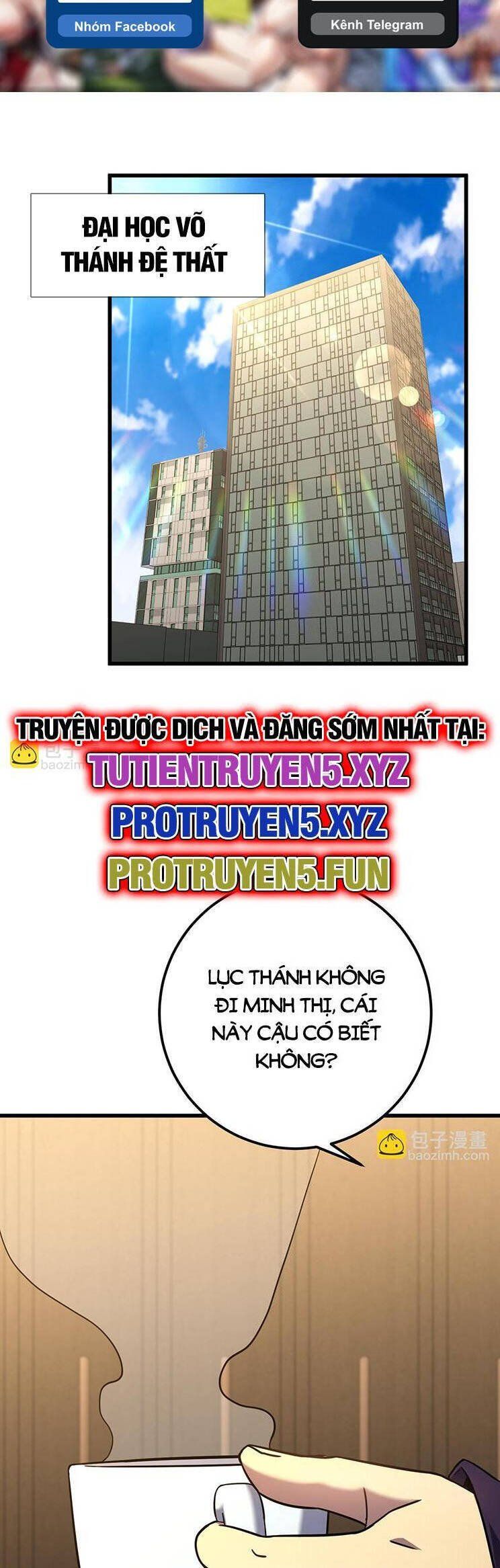 đọc truyện Cao Võ: Hạ Cánh Đến Một Vạn Năm Sau Chương 102 ảnh 33 tại Thiên Thai Truyện