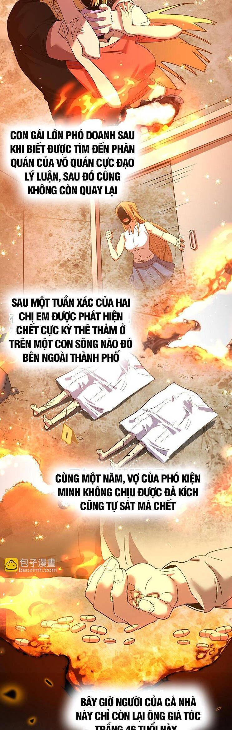 đọc truyện Cao Võ: Hạ Cánh Đến Một Vạn Năm Sau Chương 102 ảnh 9 tại Thiên Thai Truyện