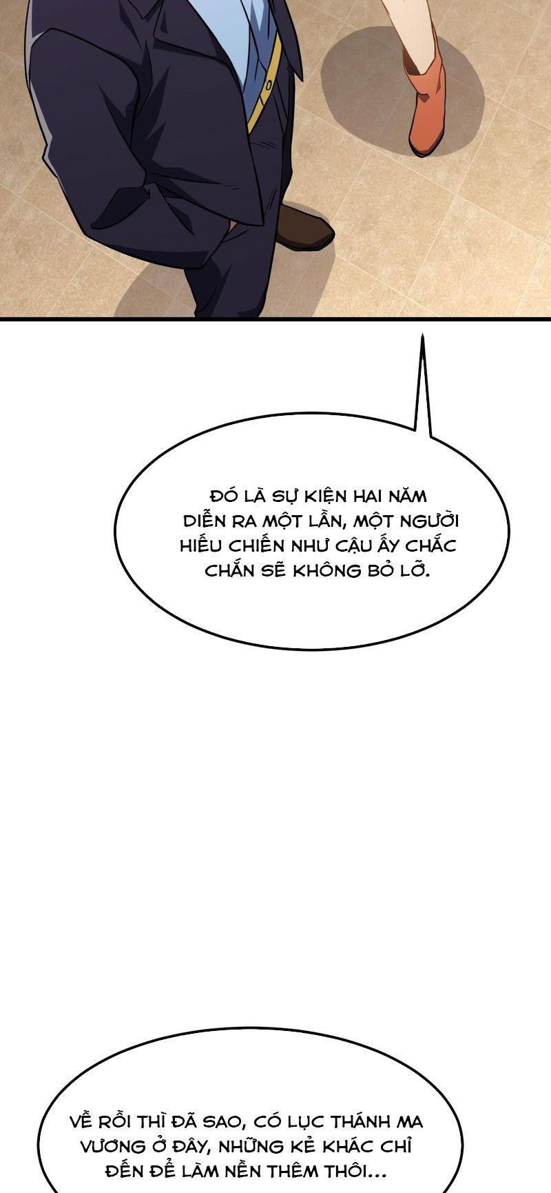 đọc truyện Cao Võ: Hạ Cánh Đến Một Vạn Năm Sau Chương 103 ảnh 5 tại Thiên Thai Truyện