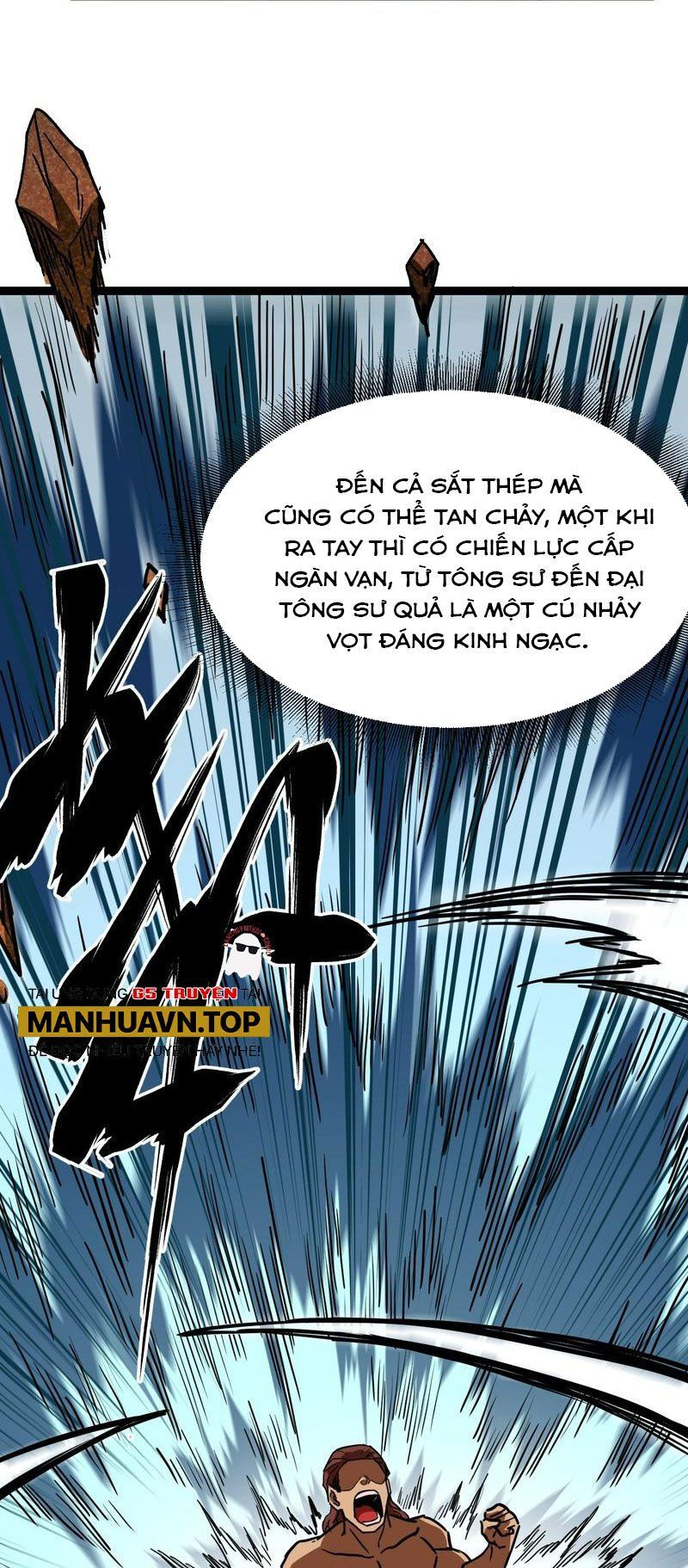 đọc truyện Cao Võ: Hạ Cánh Đến Một Vạn Năm Sau Chương 103 ảnh 41 tại Thiên Thai Truyện