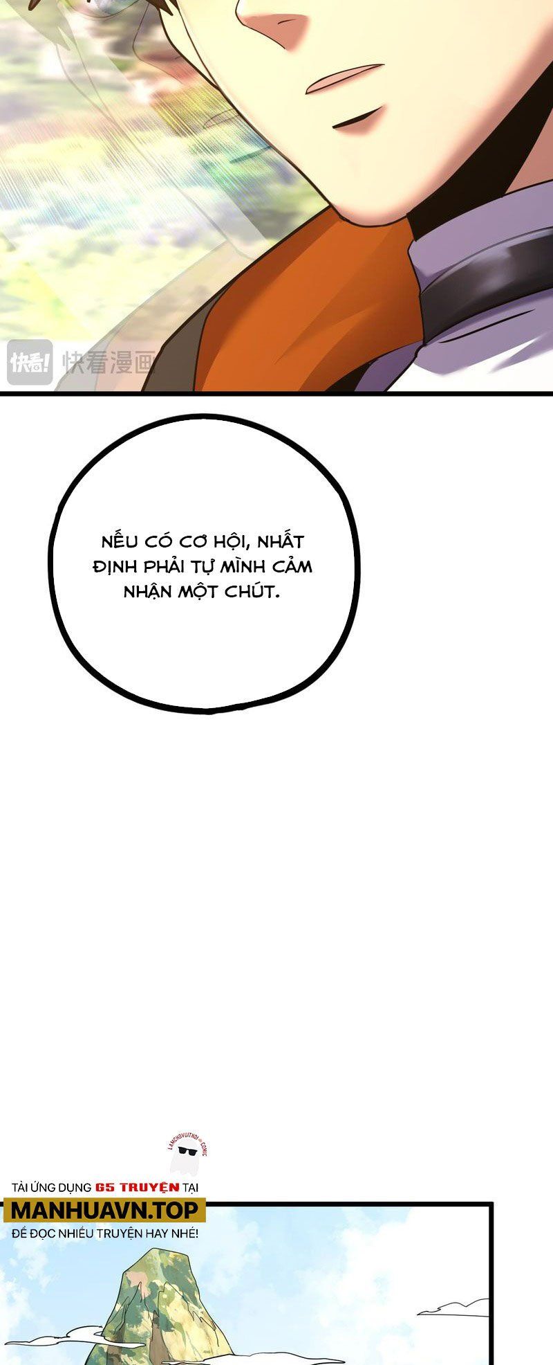 đọc truyện Cao Võ: Hạ Cánh Đến Một Vạn Năm Sau Chương 103 ảnh 45 tại Thiên Thai Truyện