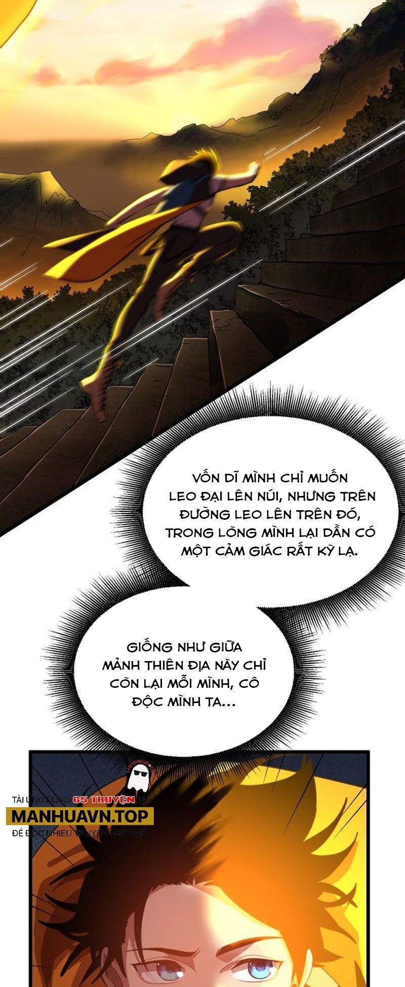 đọc truyện Cao Võ: Hạ Cánh Đến Một Vạn Năm Sau Chương 104 ảnh 26 tại Thiên Thai Truyện